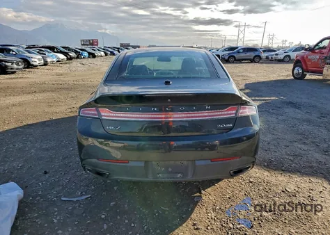 2015 Lincoln Mkz z USA, uszkodzony, nr VIN 3LN6L2J95FR607977